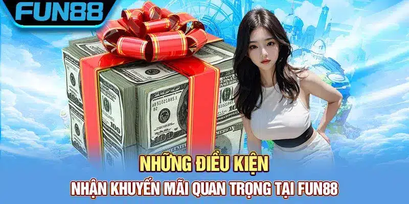 Khuyến Mãi Fun88