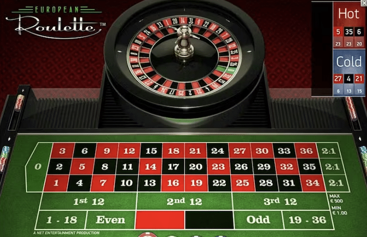 Roulette Fun88