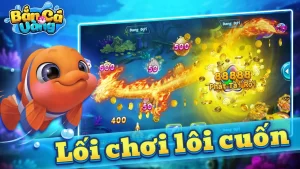 Bắn Cà Vàng Fun88