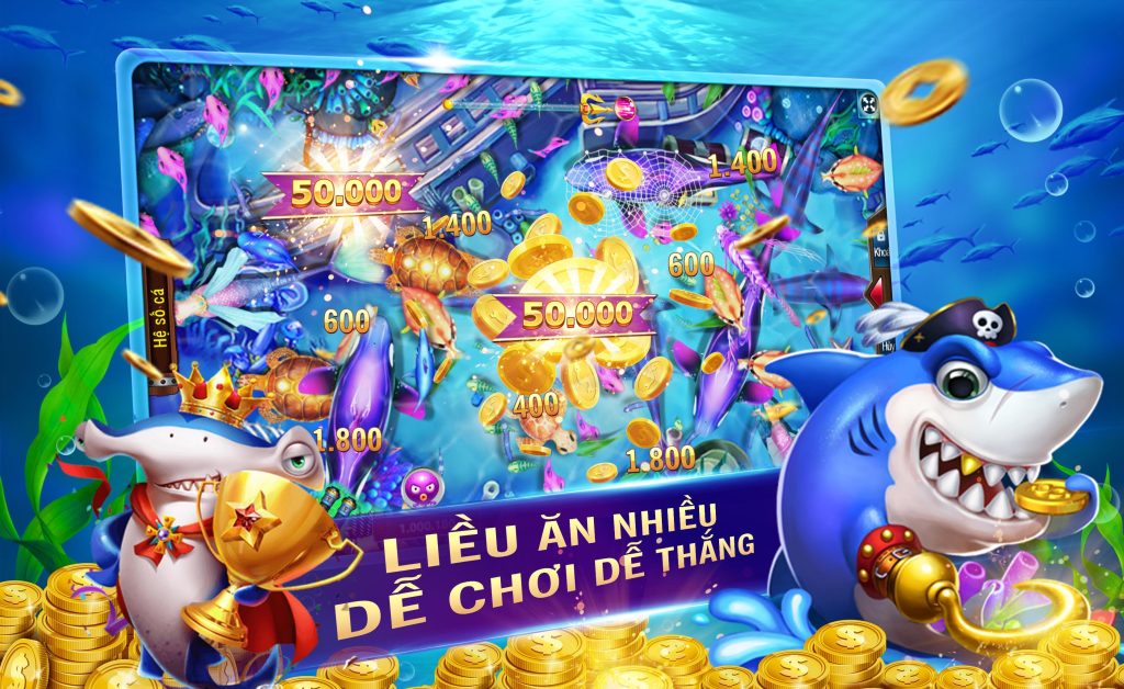 Chiến Lược Bắn Cá Fun88