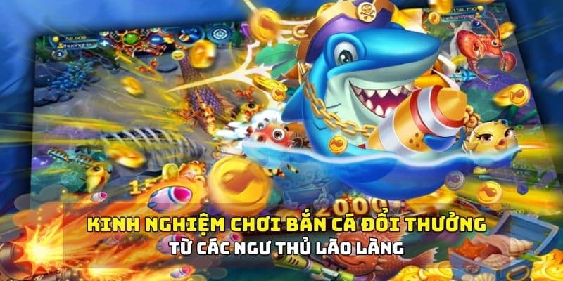 Bắn Cá Đổi Thưởng Fun88