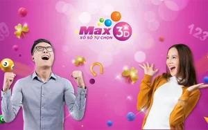 Xổ Số 3D Fun88