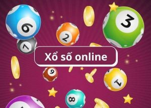 Xổ Số Online Fun88